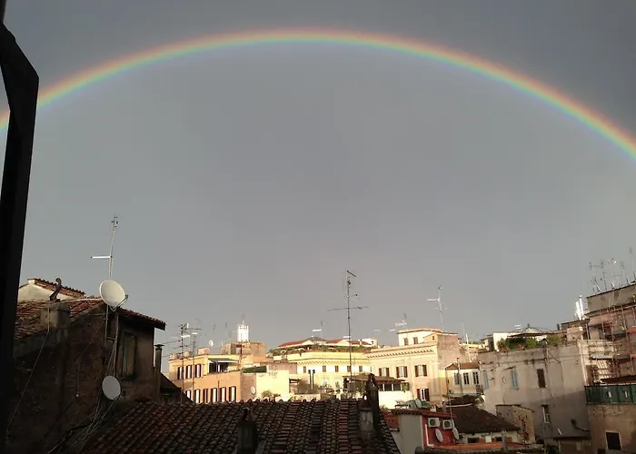 Notte Ai Musei Vaticani