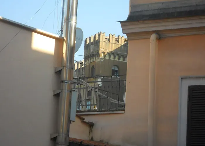 Notte Ai Musei Vaticani